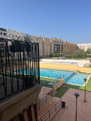 Pis a Son Cladera. Nuevo piso a la venta en calle aragn, con piscina comunitaria