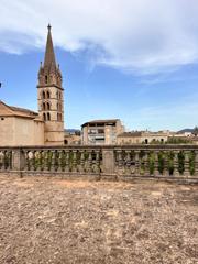 Appartement à Binissalem. Espectacular vivienda de 1930 a la venta, en plena plaza de bini