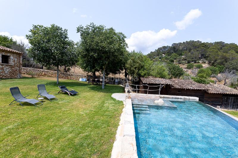 Foto 479472c3-0ddb-45e3-9b20-f33623e2e8d3. Chalet with parking pool in Centro Inca