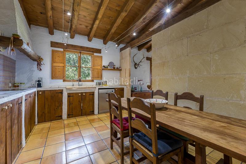 Foto 59ac516a-157d-44a9-870d-1d6d0197c6ef. Chalet with parking pool in Centro Inca