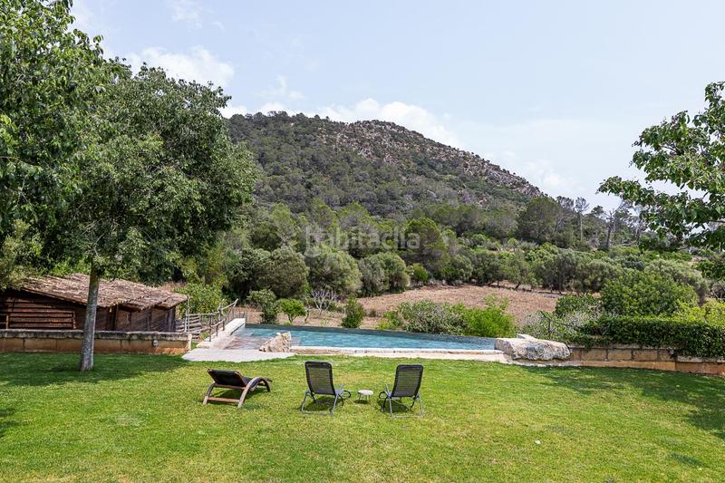 Foto aac0cc0c-d7b4-4035-94bd-58fddebb60ec. Chalet with parking pool in Centro Inca