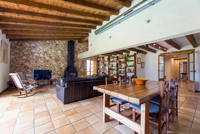 Foto b1a8517a-feb2-4338-84e4-113e27184861. Chalet with parking pool in Centro Inca