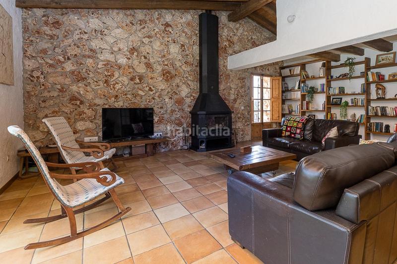 Foto c3fab02a-1daf-404d-a6d2-a2acee06fecd. Chalet with parking pool in Centro Inca