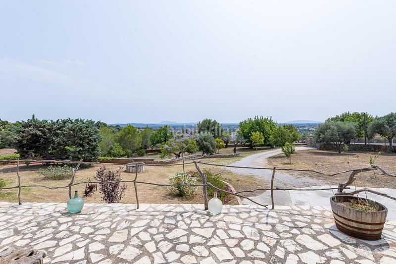 Foto c43cb0ff-d213-4b86-8315-2b78f42c2962. Chalet with parking pool in Centro Inca