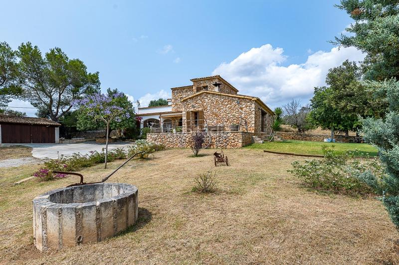 Foto c6fd94bb-cb18-4f7b-b1b6-bcee5f97b0d9. Chalet with parking pool in Centro Inca