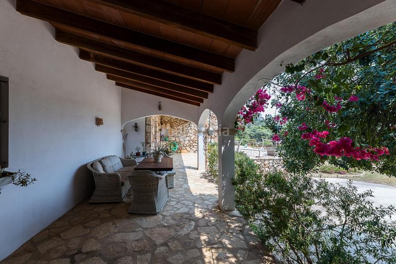 Foto dbfd9d8d-1e92-45c0-8800-7d82940a1d68. Chalet with parking pool in Centro Inca