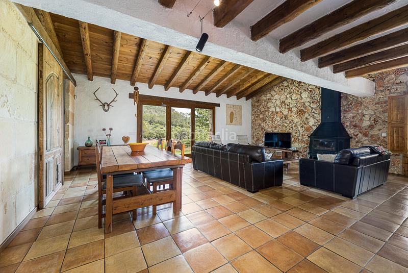 Foto dea9d4c1-6ff0-4965-a96a-f3224c70799e. Chalet with parking pool in Centro Inca