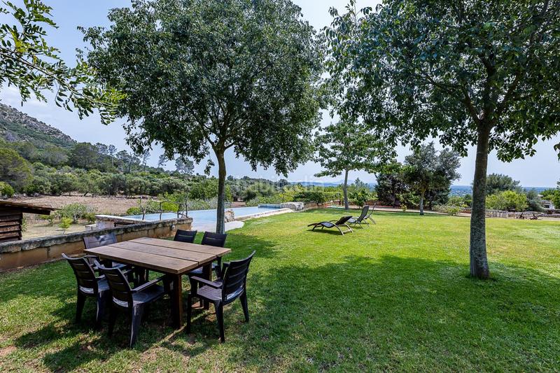 Foto e10bf4bb-2ee2-402f-8527-a1232f292f4b. Chalet with parking pool in Centro Inca