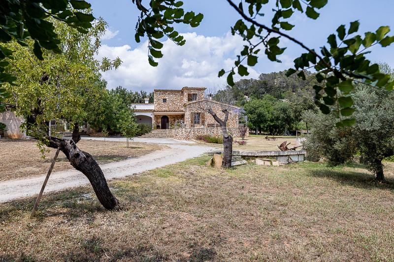 Foto e2e98bb6-78a1-4866-9dc9-a621f162e03e. Chalet with parking pool in Centro Inca