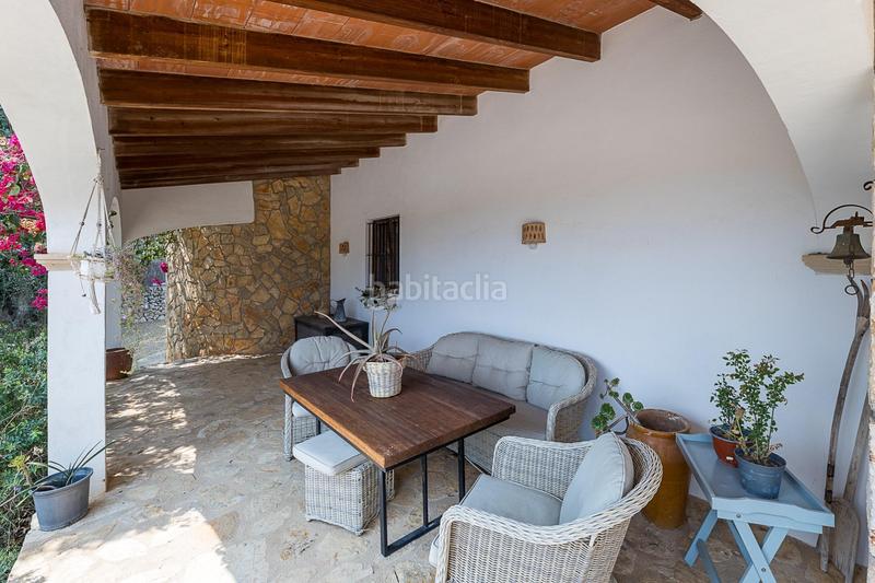 Foto e85cf1ef-ba7a-4996-9ce5-4a86840fd7be. Chalet with parking pool in Centro Inca