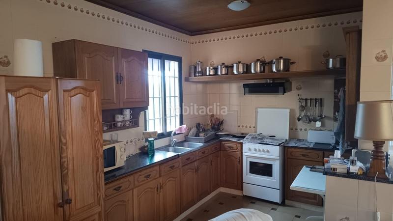 Foto 2a63e294-468f-4f71-bf40-4da6bc22e7cd. Mas avec parking piscine dans Santa Eugènia