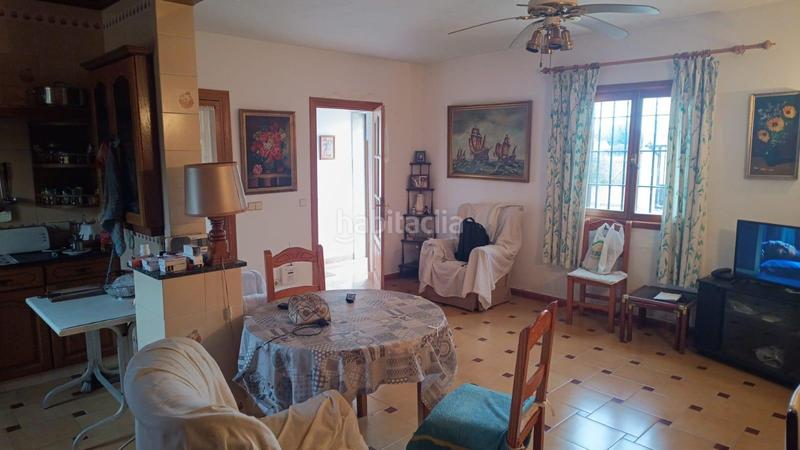 Foto 47e82839-208b-44c2-8fcc-1d2400a0bbc4. Mas avec parking piscine dans Santa Eugènia