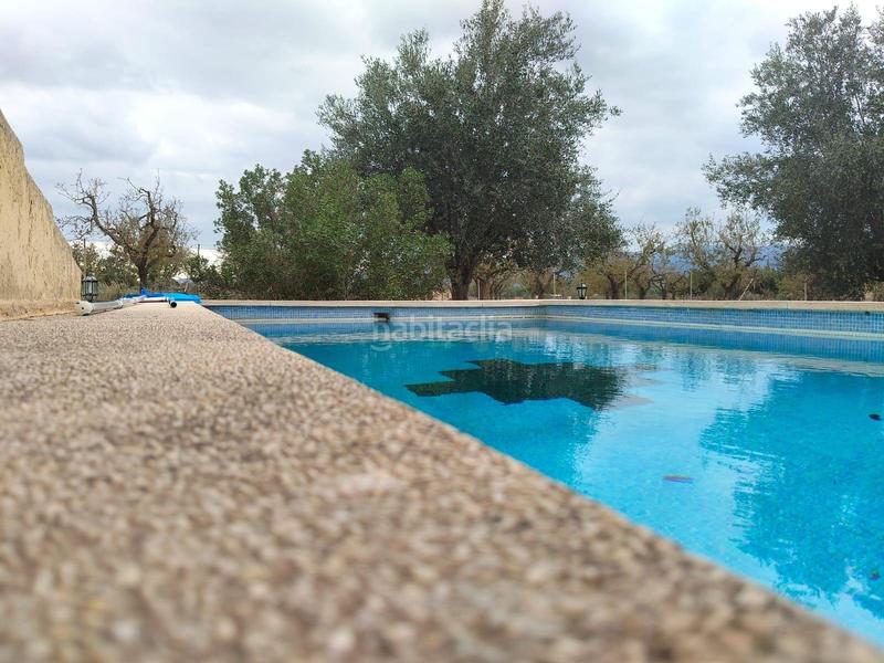 Foto 4a34ca23-47b4-43e9-b7e6-8844a2ef2a48. Mas avec parking piscine dans Santa Eugènia