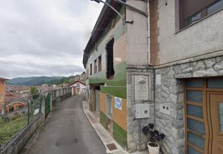 Edifici a Laviana. Oportunidad de inversión en asturias venta de crédito impagado n