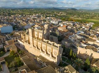 Edifici a Son Servera Poble. Oportunidad de inversión en son servera venta de crédito impagad