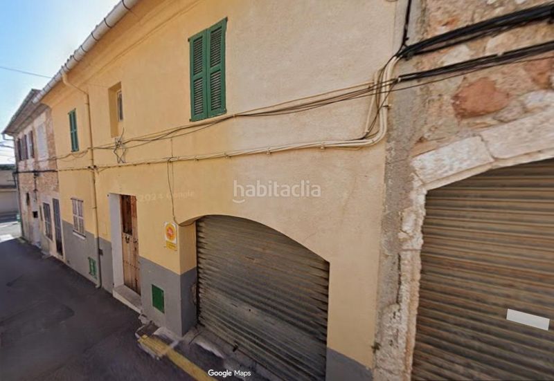 Foto a33c57cf-083a-48b8-8451-4c2ebd00d84b. Edificio oportunidad de inversión venta de crédito impagado npl en Son Servera