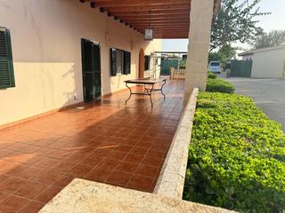 Alquiler Chalet en Binissalem. Se alquila chalet en binissalem