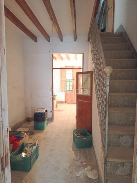 Foto c38ba3cf-c917-4dfb-baa4-767b860fedda. Masia a port de Pollença Pollença