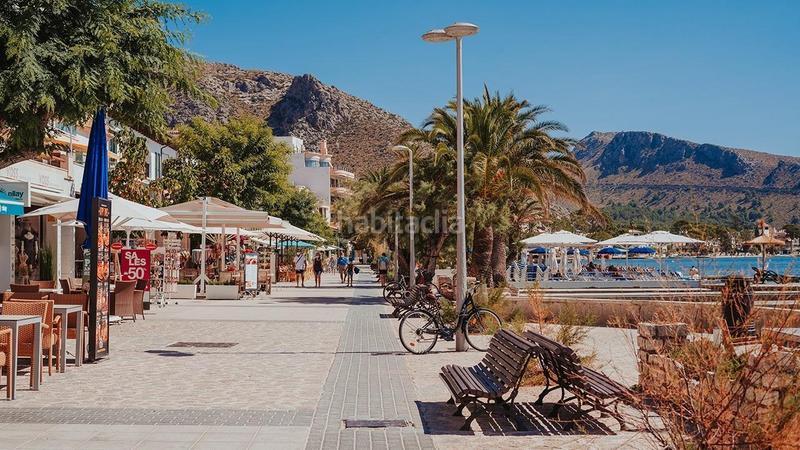 Foto ddc0dd20-23d8-4ee2-883f-c3586d2f914a. Masia a port de Pollença Pollença