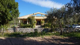 Maison à Lloseta. A la venta casa en lloseta