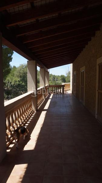 Foto 24e95a13-8945-484a-9395-a6bc988fd231. Lloguer casa a Calvià poble Calvià