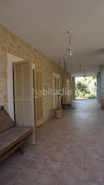 Foto 38b5f1bf-0192-4488-b9d4-6a11c9a09200. Lloguer casa a Calvià poble Calvià