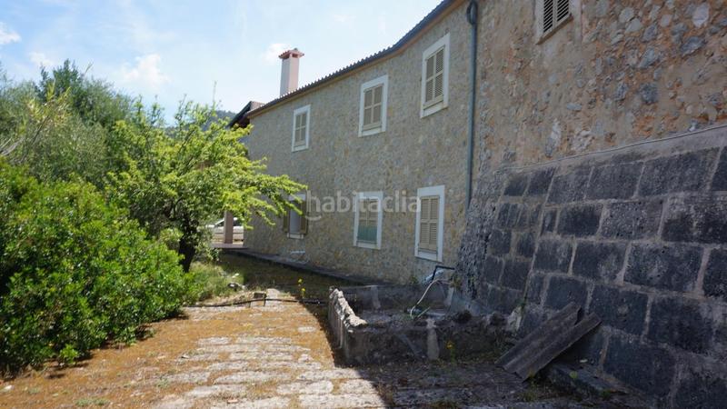 Foto 77d91735-b737-47be-9940-52fa2b432b03. Lloguer casa a Calvià poble Calvià