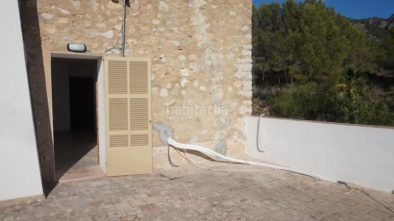 Foto 84227357-1650-4fb6-9b19-47309a6d7b26. Lloguer casa a Calvià poble Calvià