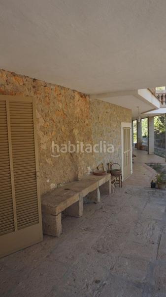 Foto 63d32ae5-7570-46a6-a5fe-ab76b8a4eea5. Miete haus in Calvià poble Calvià