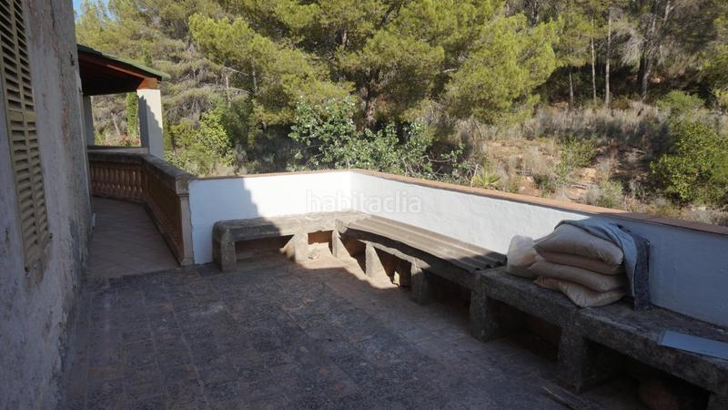 Foto 001f1bee-ebc9-412e-9c34-aa3b683d40cc. Rent house in Calvià poble Calvià