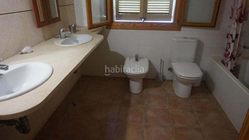 Foto 168506c2-04bd-4abe-8ae2-6e7092803152. Rent house in Calvià poble Calvià