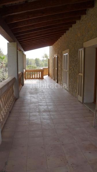 Foto 9be4a10c-a9cb-4bec-8a46-9f7ec876a14d. Rent house in Calvià poble Calvià