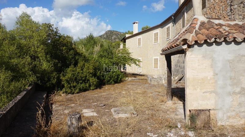 Foto a1f75968-92a7-4723-9813-0f6356b9db6c. Rent house in Calvià poble Calvià