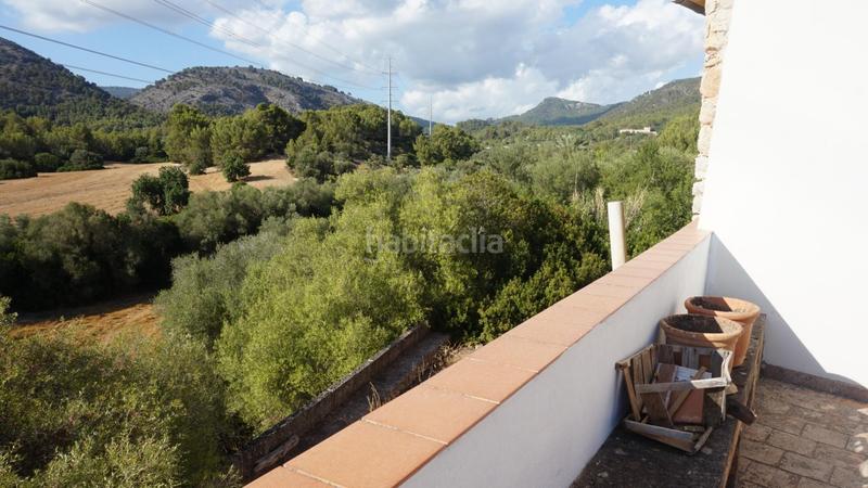 Foto d49abd2d-120e-4682-a96f-84554c908841. Rent house in Calvià poble Calvià