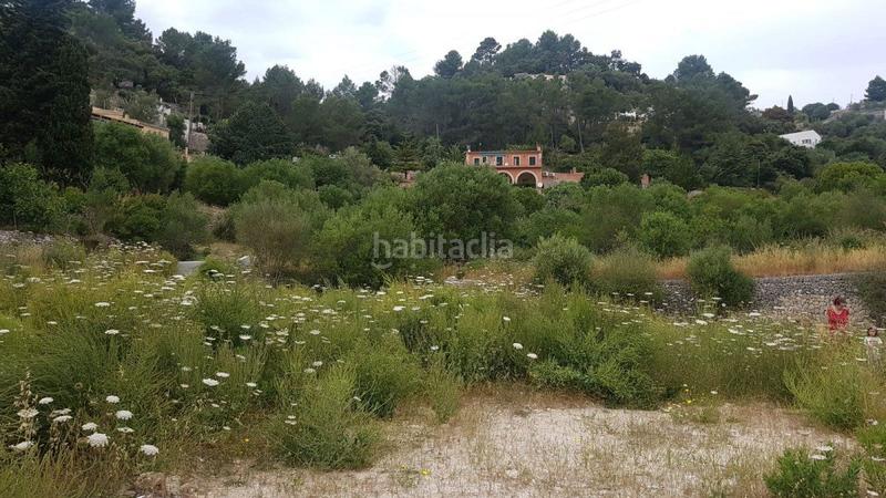 Foto 53cc0190-29c4-4218-940f-60f80880ebf0. Wohngrundstück in Puigpunyent