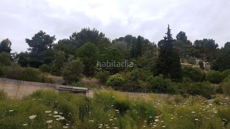 Foto 83d30765-42e3-40cd-a51d-935f7da90c32. Wohngrundstück in Puigpunyent