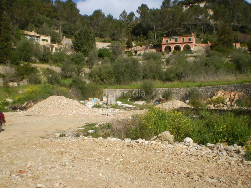 Foto b202a61d-3e4b-4c61-ab62-6e11ab4345cc. Wohngrundstück in Puigpunyent