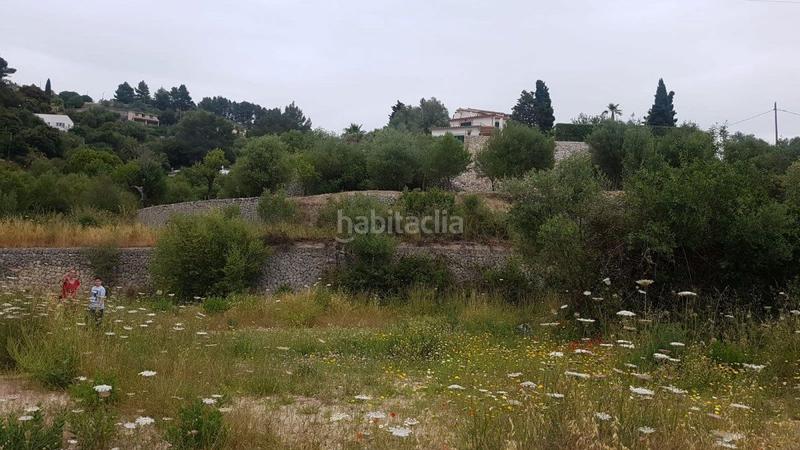 Foto b64f0a44-0caf-4008-849a-bc0660b1a6e9. Wohngrundstück in Puigpunyent