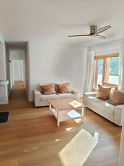 Location Appartement à Cala Sant Vicenç. Apartamento en alquiler zona cala sant vicenç pollença