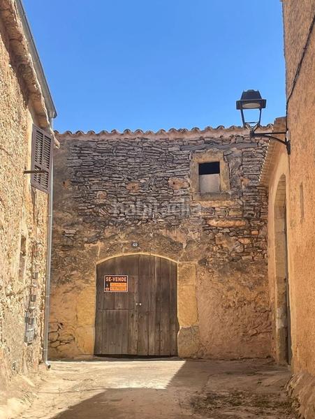 Foto 9a542e08-629b-407d-8f03-a4ec5f1c2010. Terreno residencial solar edificable a la venta en Sencelles