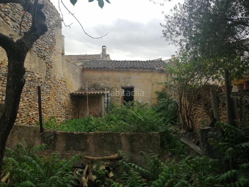 Foto c46d41e5-4467-4542-ba90-e5badb9ad743. Terreno residencial solar edificable a la venta en Sencelles