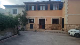 Location Chalet à Santa Eugènia. Casa con terreno en ses alqueries