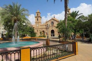 Appartement à El Molino. Oportunidad de inversión en torrevieja
