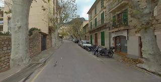 Casa a Sóller. Oportunidad de inversión en sóller