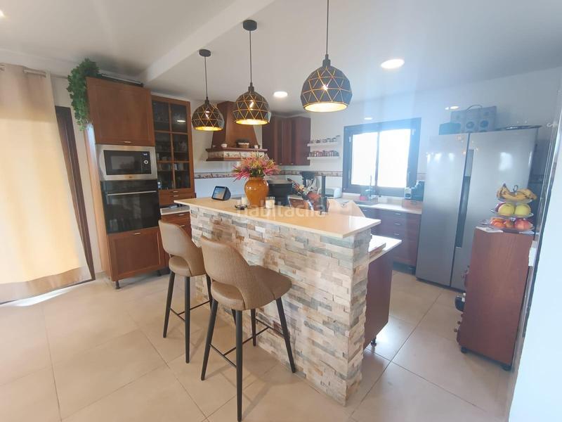 Foto 0ca17487-352b-46eb-a0e0-6c7b6d4b7e56. Chalet avec parking piscine dans Binissalem