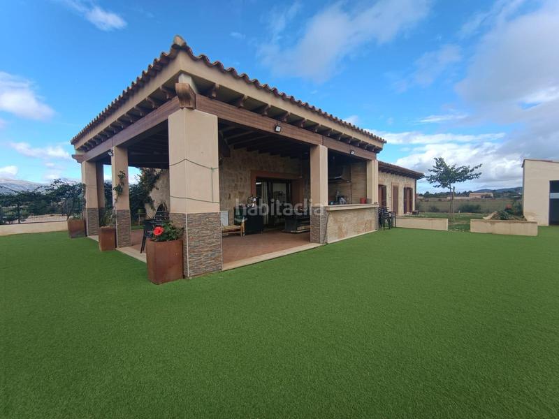 Foto 27a93c1c-cb3b-4096-8746-854612d0fbc3. Chalet avec parking piscine dans Binissalem