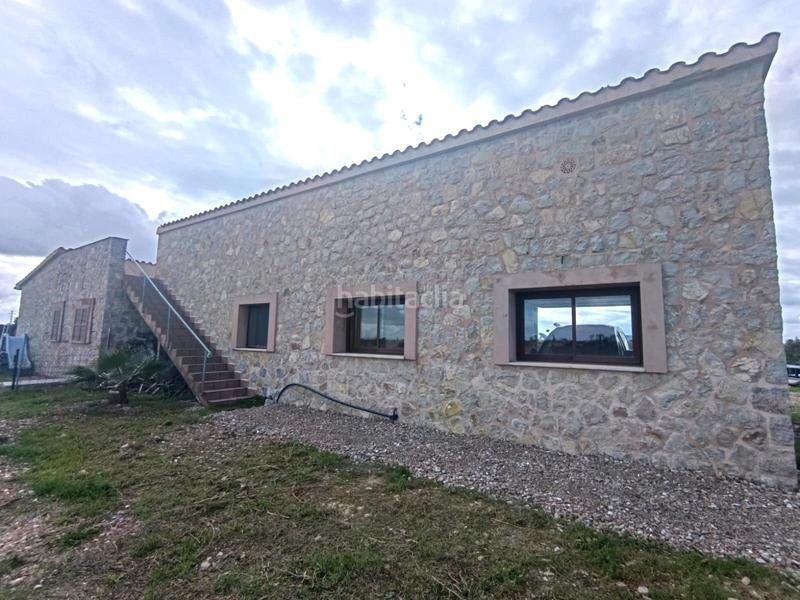 Foto 2d3531ff-c3b4-446e-ada5-566c0b25b7ee. Chalet avec parking piscine dans Binissalem