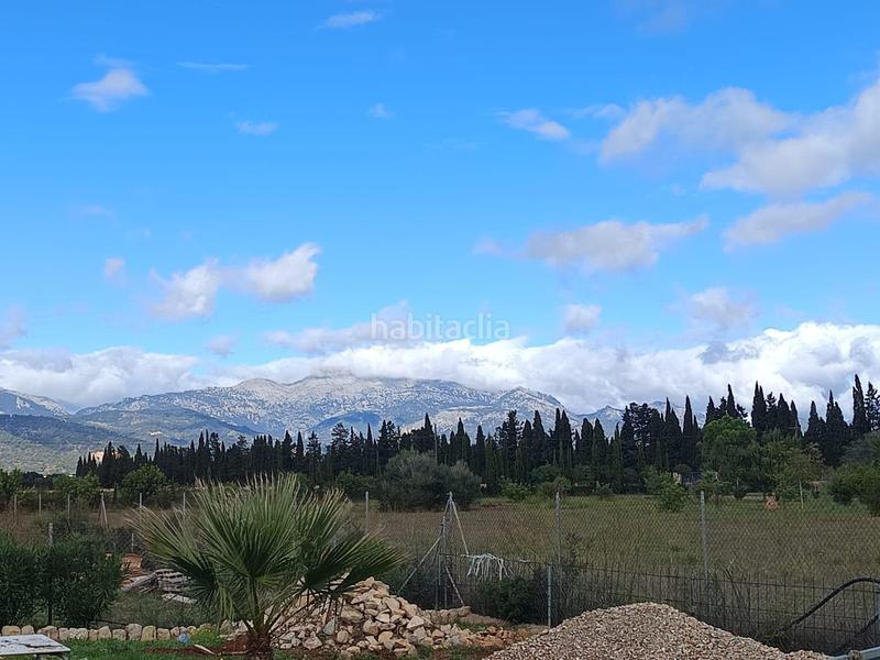 Foto 3d4bde4f-cc29-4cc5-9f16-87341ff89109. Chalet avec parking piscine dans Binissalem