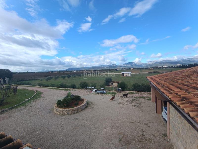 Foto 4e5103d5-7796-4287-b64f-4a9bd4cb1d91. Chalet avec parking piscine dans Binissalem