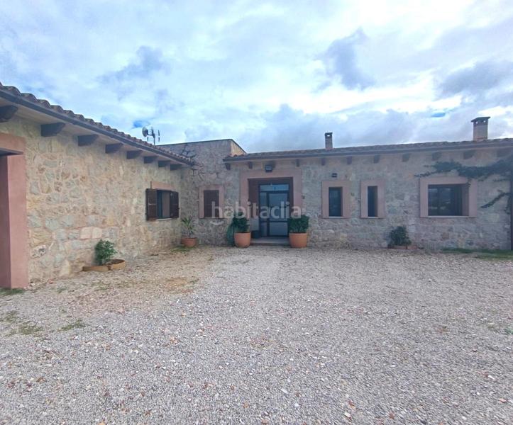 Foto 8341344c-9242-4f64-8005-15621bbc935c. Chalet avec parking piscine dans Binissalem